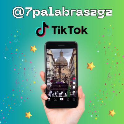 Ya estamos en TikTok
