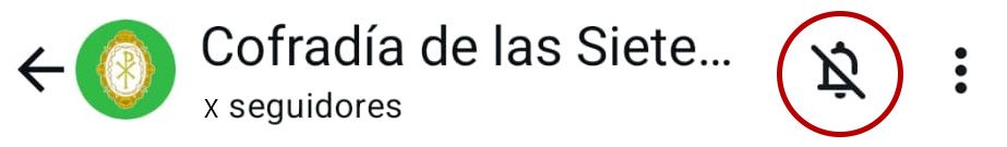 Activar Notificaciones