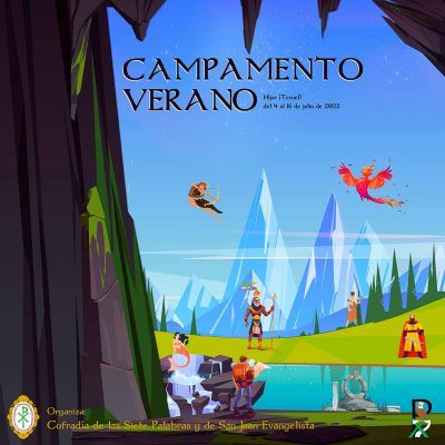 Campamento de Verano