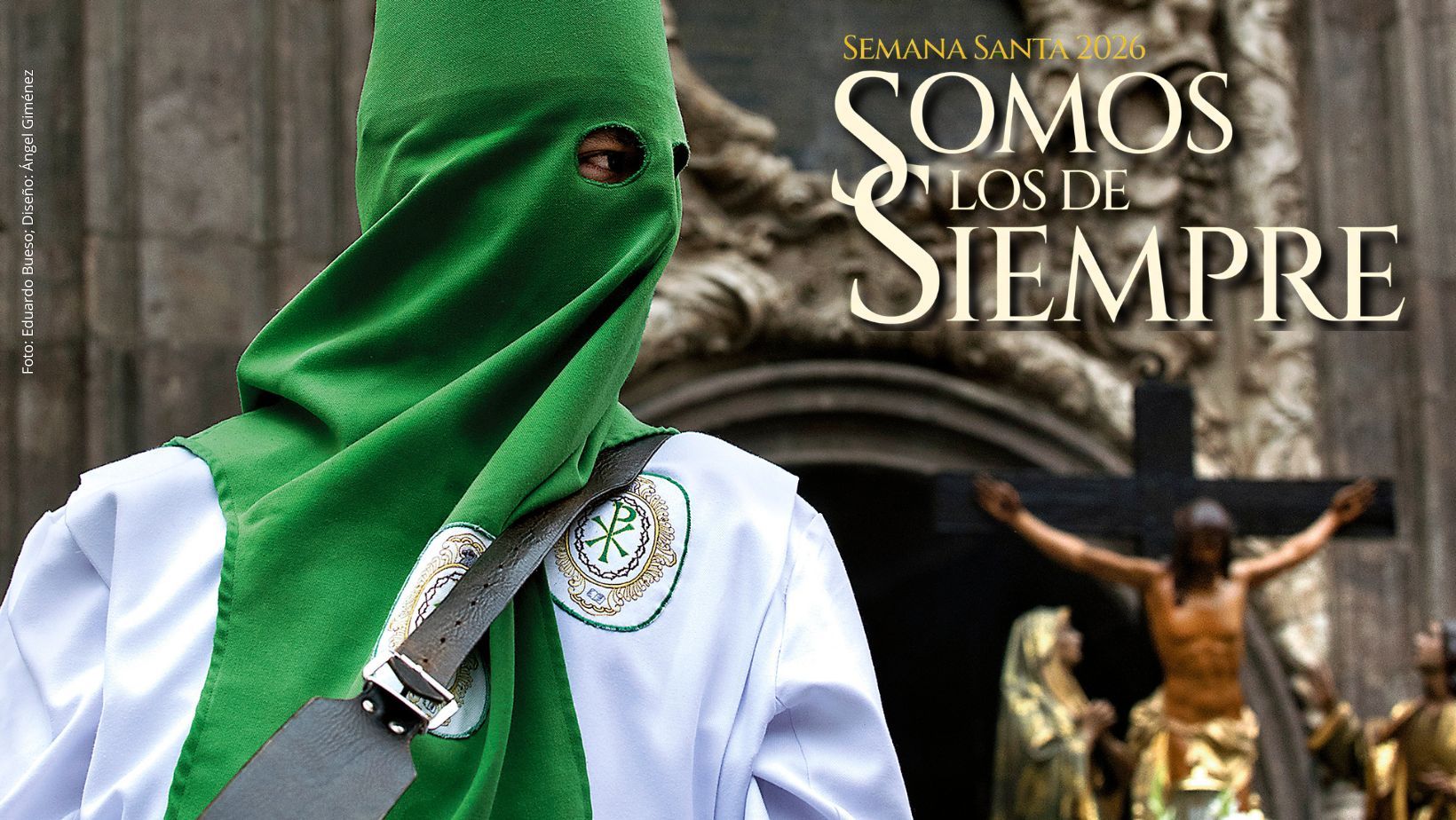 Semana Santa 2026