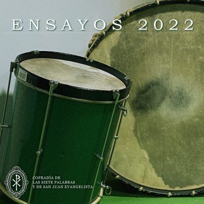 Continúan los ensayos