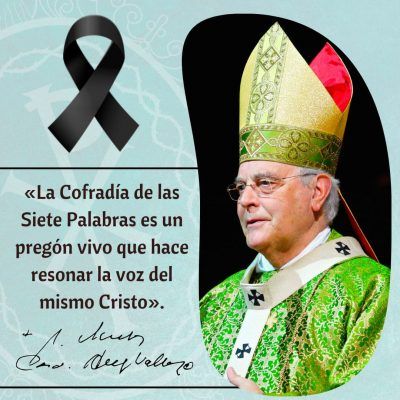 Fallecimiento del cardenal Carlos Amigo Vallejo