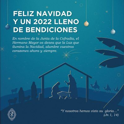 ¡Feliz Navidad!