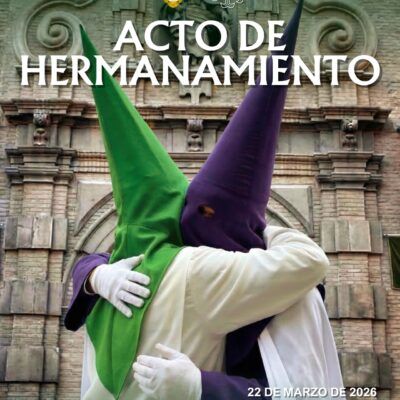 Acto de hermanamiento