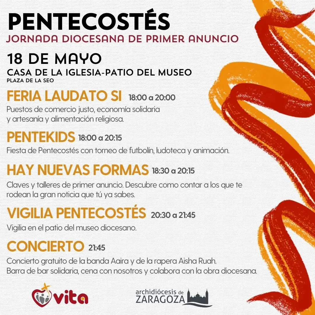 Jornada Diocesana del Primer Anuncio