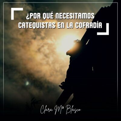 Necesidad de Catequistas (fotografía de Rodrigo de Miguel)