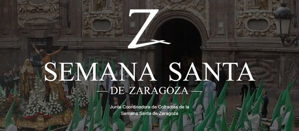 Web de la Junta Coordinadora de Cofradías