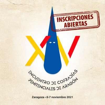 XV Encuentro Regional de Cofradías