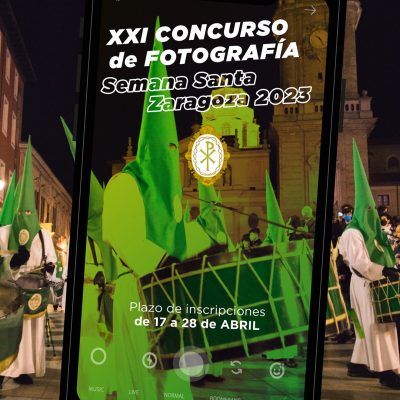 XXI Concurso de Fotografía «Semana Santa»