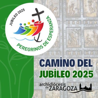 Camino del Jubileo 2025