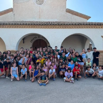 Campamento 2026