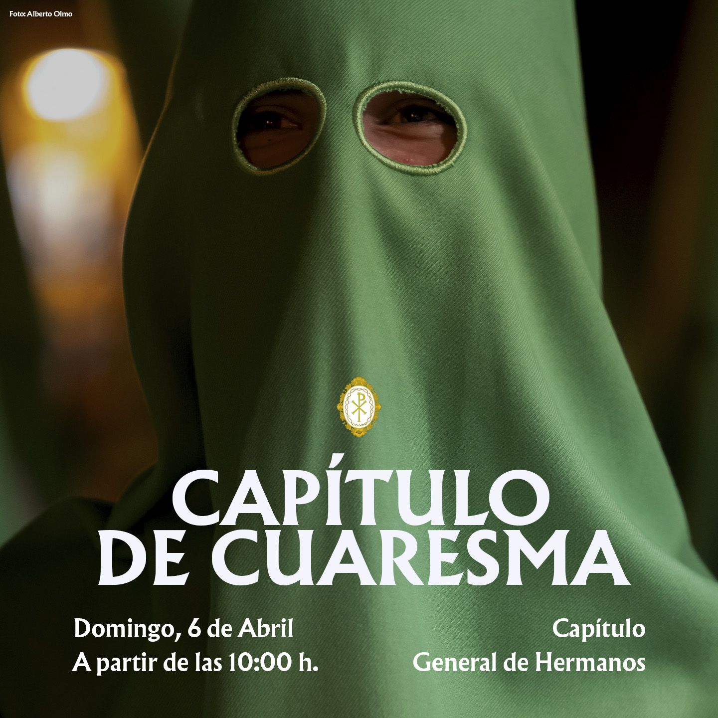 Capítulo de Cuaresma 2025