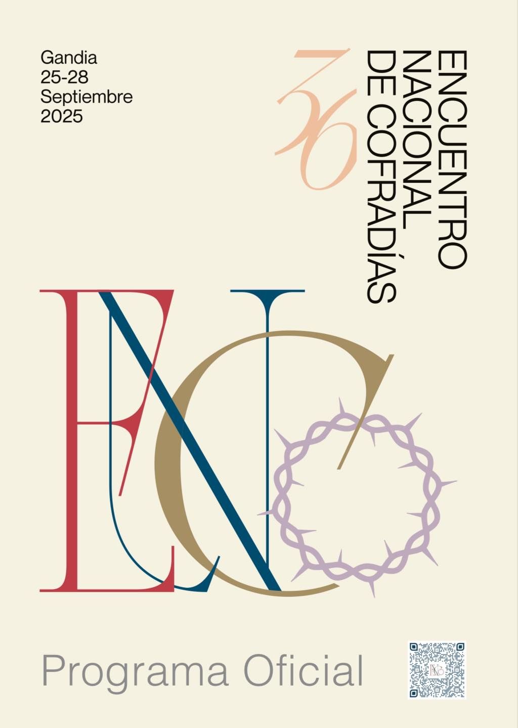 36º Encuentro Nacional de Cofradías