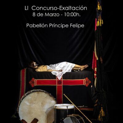 Orden de las Exaltaciones de Instrumentos