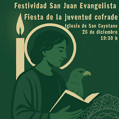 Fiesta de la Juventud Cofrade