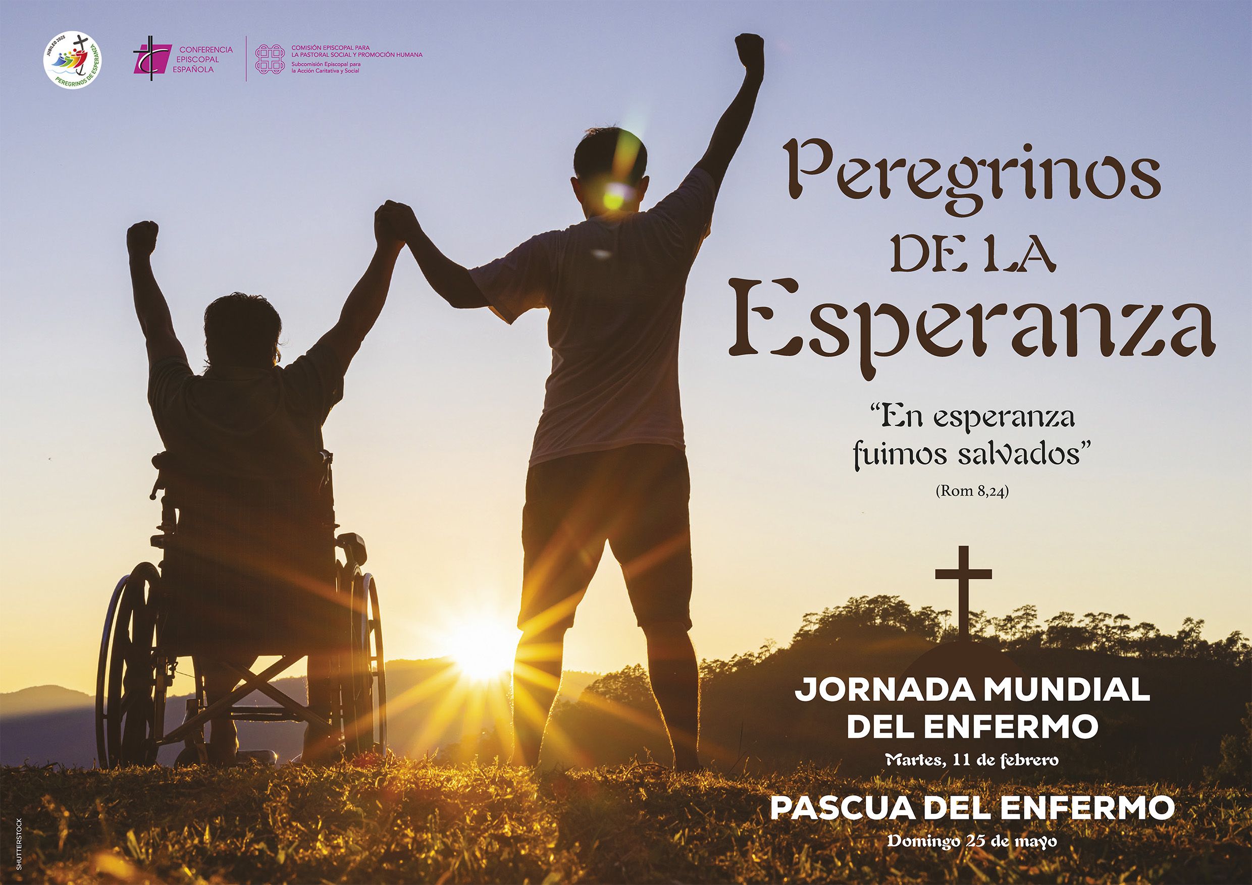 Pascua del Enfermo 2025