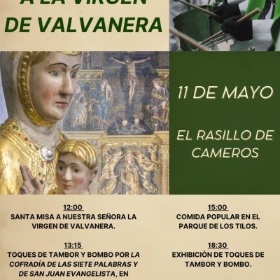 Una representación de la Sección de Instrumentos viajará a El Rasillo de Cameros