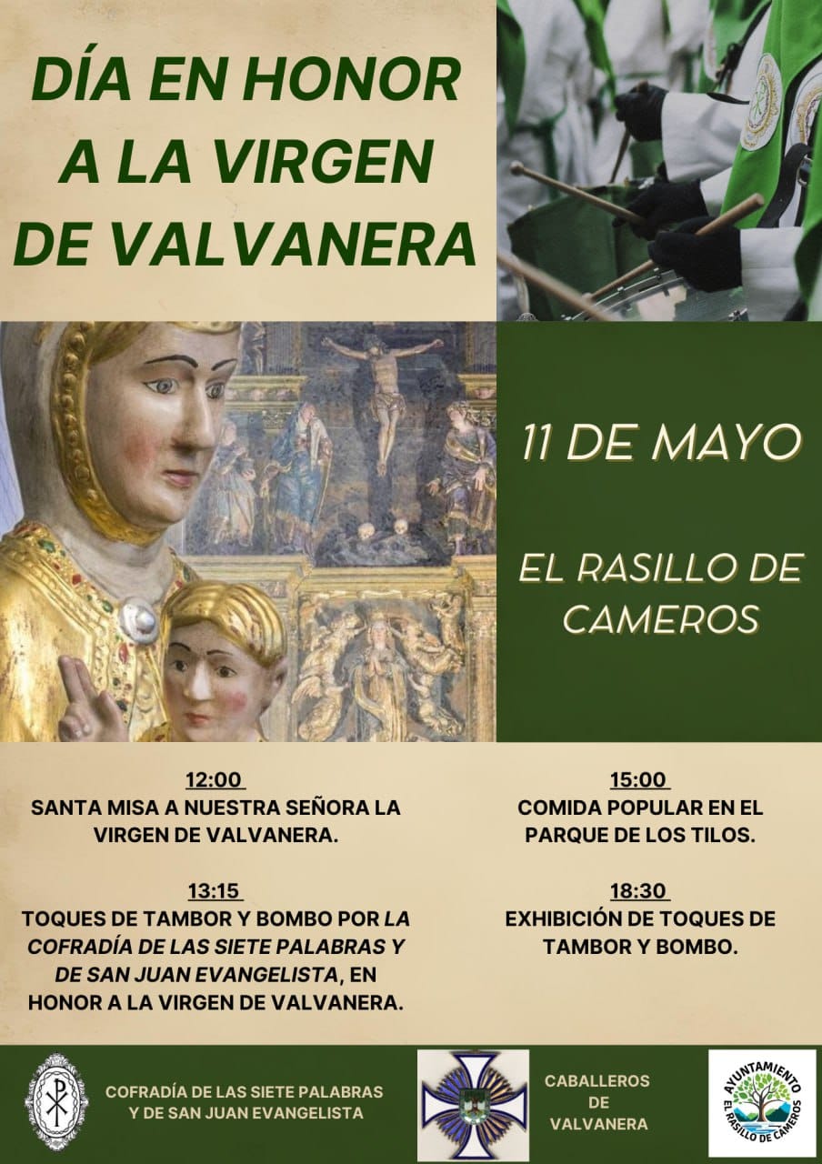 Una representación de la Sección de Instrumentos viajará a El Rasillo de Cameros