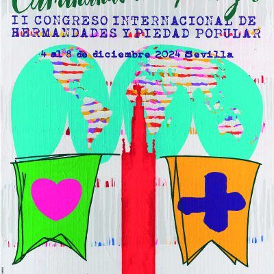 Presentación del II Congreso Internacional de Hermandades y Piedad Popular
