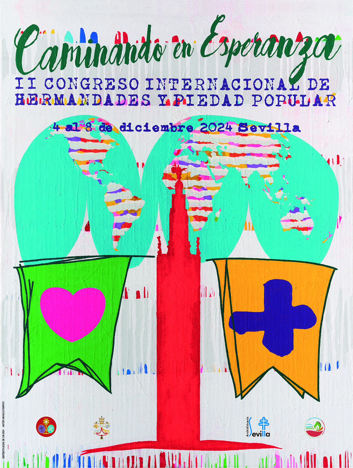 Presentación del II Congreso Internacional de Hermandades y Piedad Popular