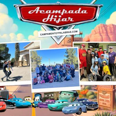 Épico fin de semana en Híjar Springs