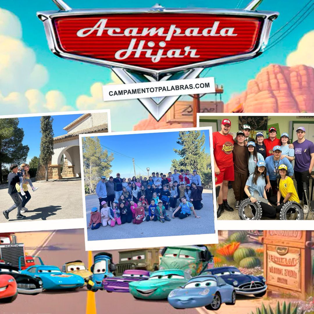 Épico fin de semana en Híjar Springs