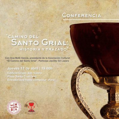 Camino del Santo Grial: historia y trazado