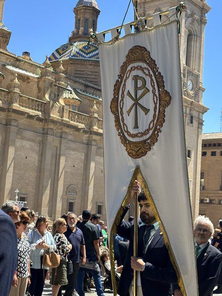 Procesión del Corpus 2024 (Dani Samper)