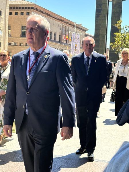 Procesión del Corpus 2024 (Dani Samper)