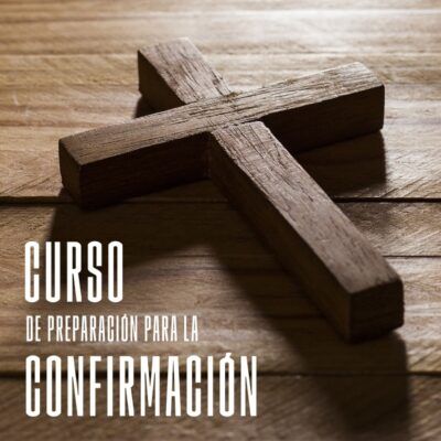 Catequesis de Confirmación