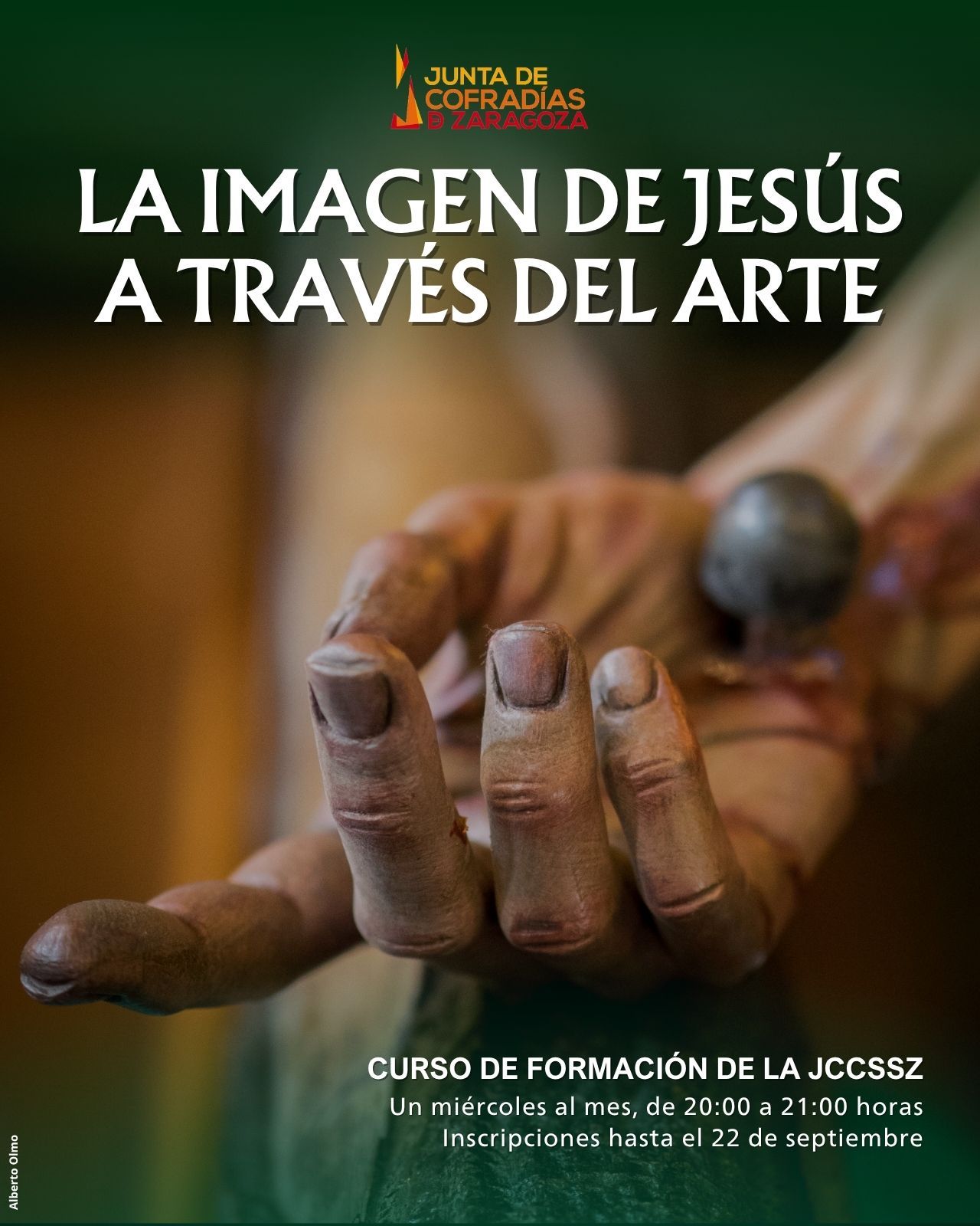La imagen de Jesús a través del arte