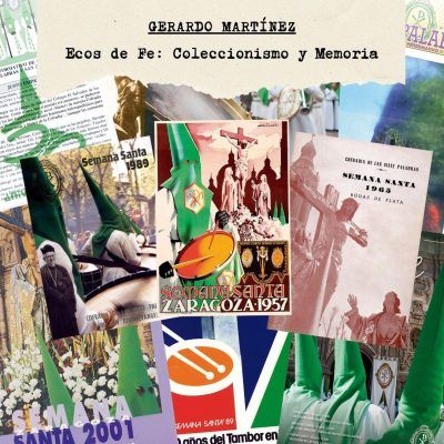 Ecos de Fe: Coleccionismo y Memoria