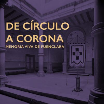 De círculo a corona
