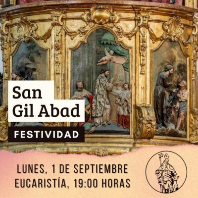 Festividad de San Gil