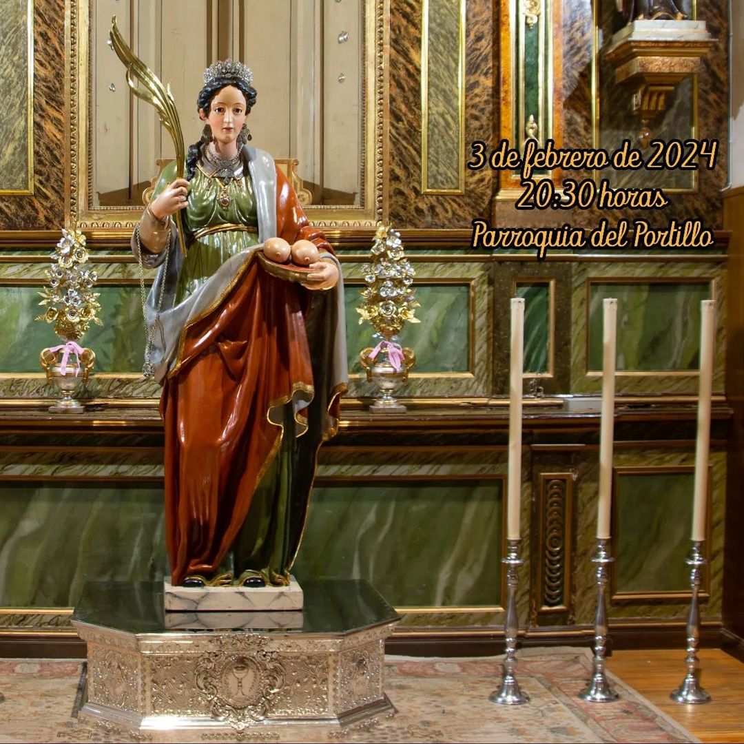 Encuentro de oración por las mujeres cofrades