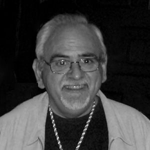 Hermano de Honor: Juan F. Abella Villuendas