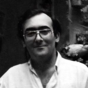 Hermano de Honor: Ricardo J. López Lera