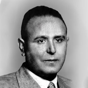 Hermano Mayor de Honor: Jorge Emilio Lasala Liñán