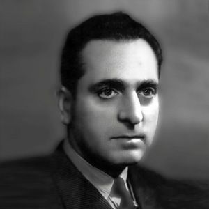 Hermano Mayor de Honor: Ignacio Mariano Bíu Aína