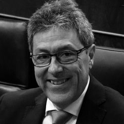 Pregonero 2024: Armando Serrano Martínez