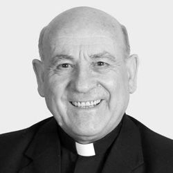 Pregonero: Monseñor Vicente Jiménez Zamora (fotografía Conferencia Episcopal Española).