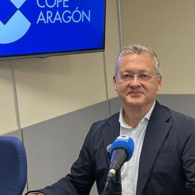 La Hermandad de la Sangre de Cristo, ‘Premio Valores Humanos COPE Aragón 2026’