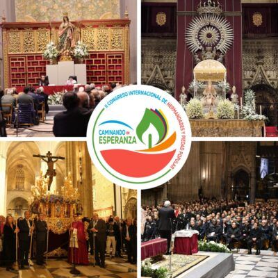 Conclusiones del II Congreso Internacional de Hermandades y Piedad Popular.