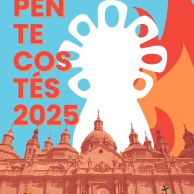 Pentecostés 2025: La Virgen te llama