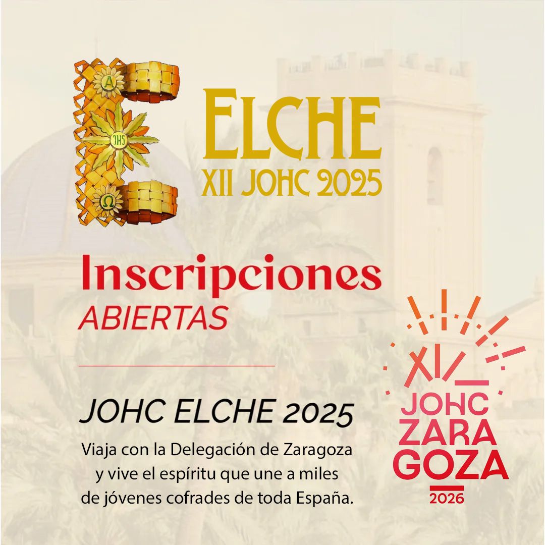 Abierto el plazo de inscripción al JOHC 2025