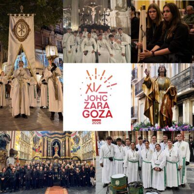 JOHC Zaragoza 2026: Un Encuentro para el recuerdo.