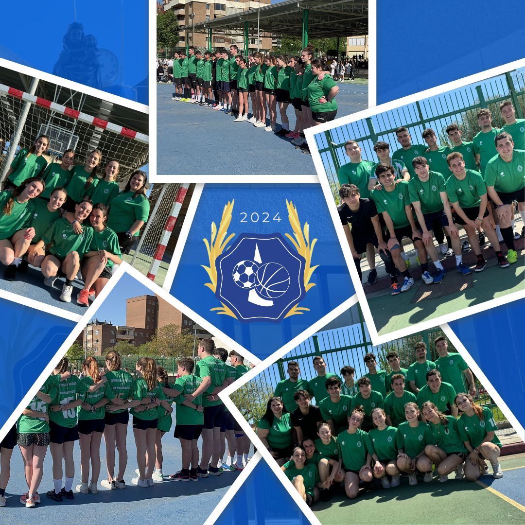 La Cofradía en las X Jornadas Deportivas de Convivencia Cofrade