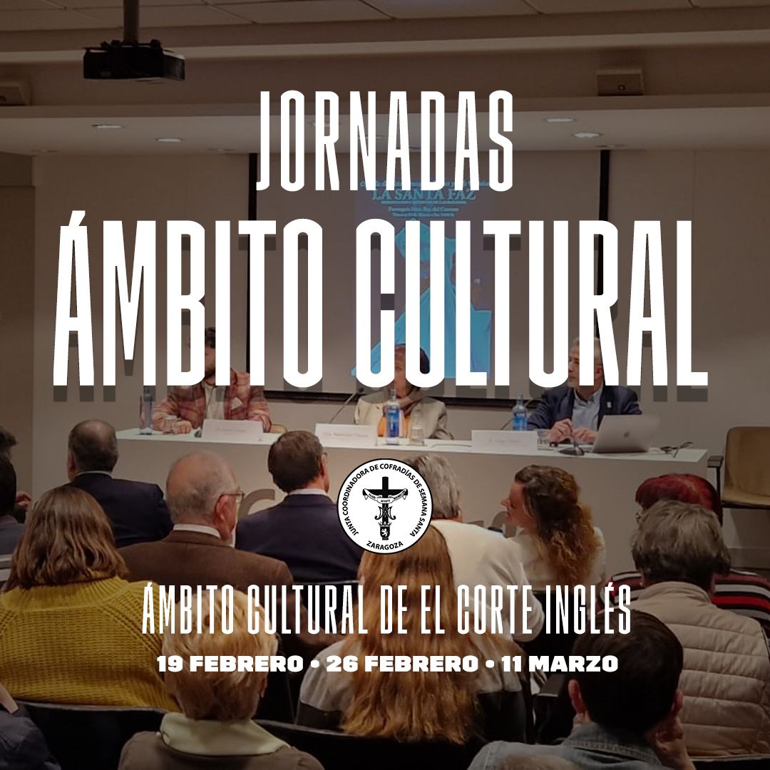 Actividades Culturales de la Junta Coordinadora