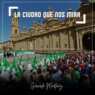La ciudad que nos mira