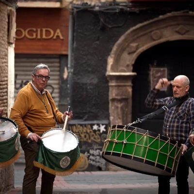 La Semana Santa en todos los sentidos